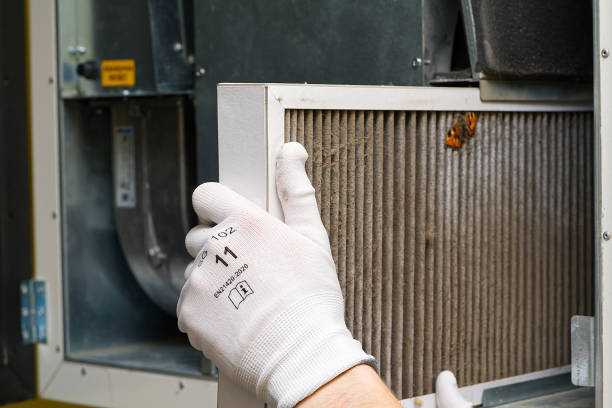 Best Commercial Air Duct Cleaning  in Stonybrook, PA